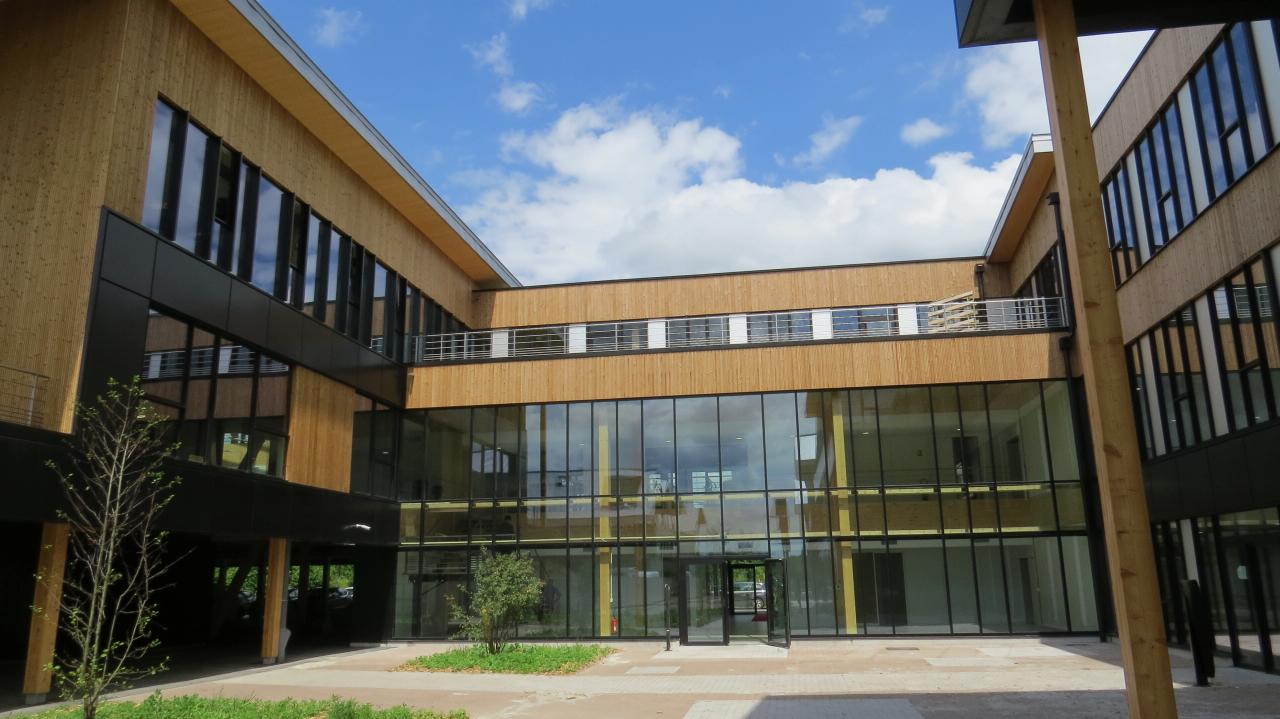 Bureau Villeneuve-d'Ascq 14780m² Location bureau Villeneuve-d'Ascq Nord OLBUR2423021 6